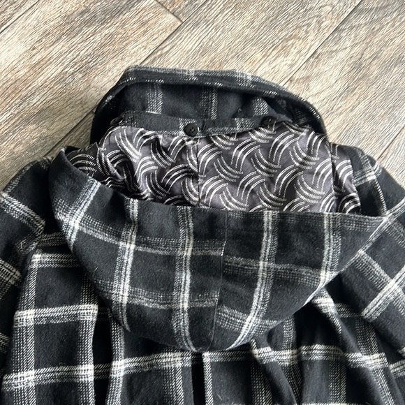 Billabong wool blend jacket - Picture 14 of 14